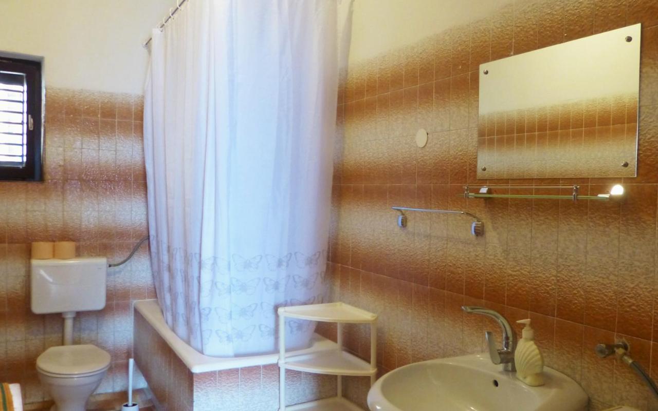 Stanici Beach Apartments Omiš Exterior foto